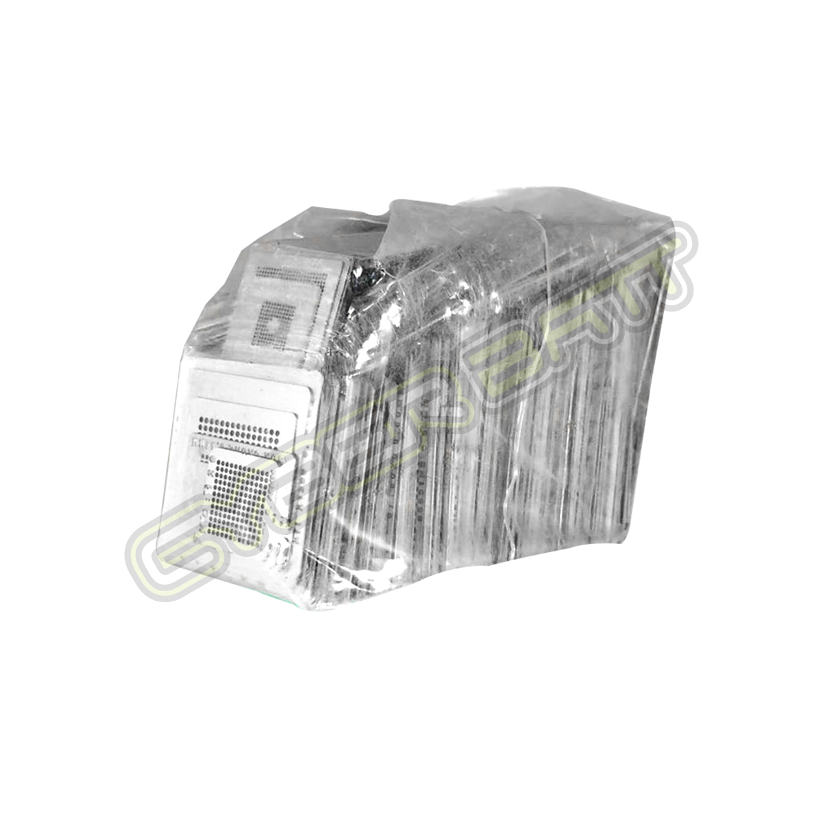 แผ่นเพลท รีบอน ชุดละ 190 แผ่น