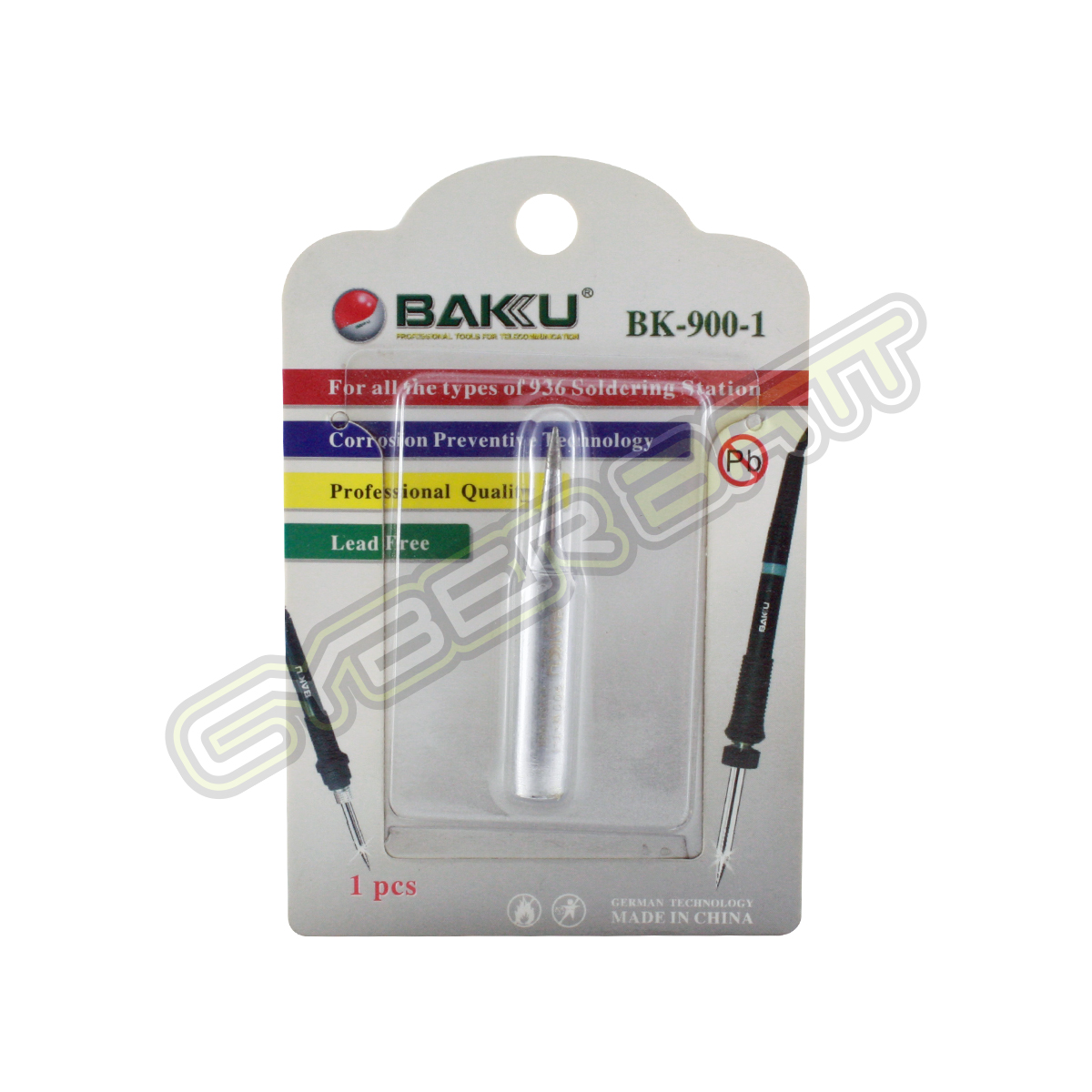 ปลายหัวแร้ง