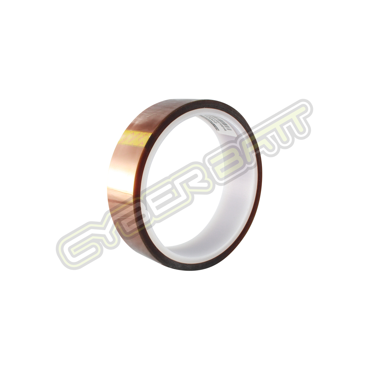 เทปกันความร้อน 1 นิ้ว