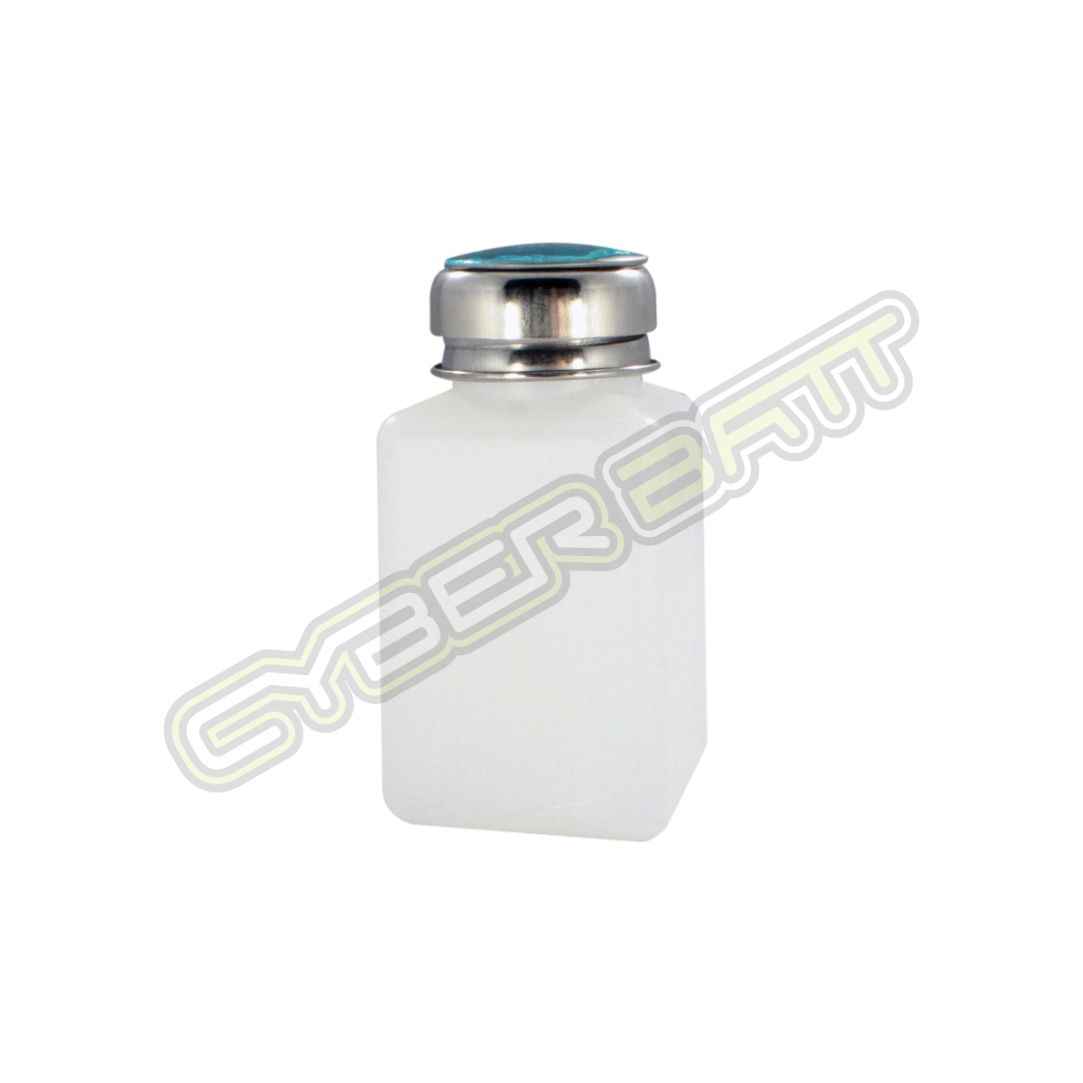 ขวดพลาสติกใส่แอลกอฮอล์