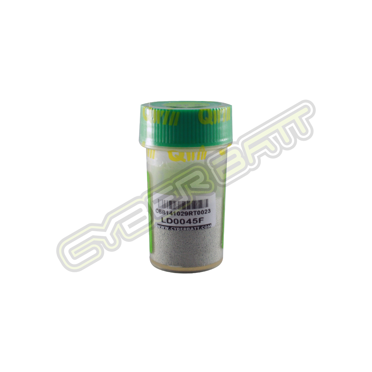 ตะกั่วเม็ด 0.45 mm(Quantity:250,000ea)