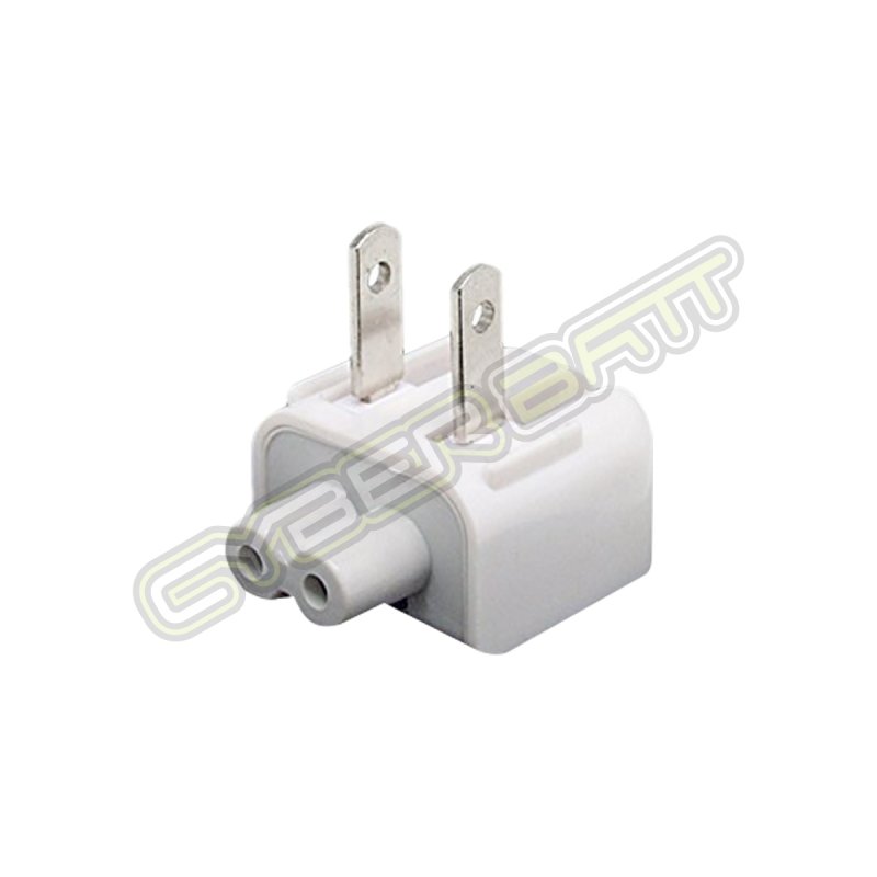 Duck Head Plug For Adapter Macbook 