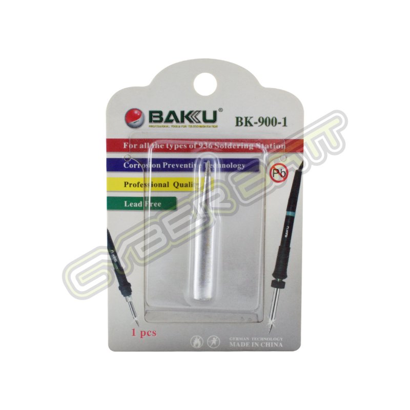 ปลายหัวแร้ง