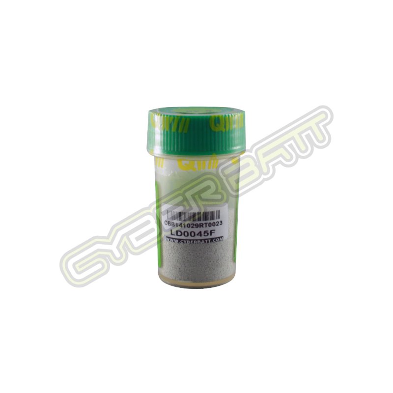 ตะกั่วเม็ด 0.45 mm(Quantity:250,000ea)