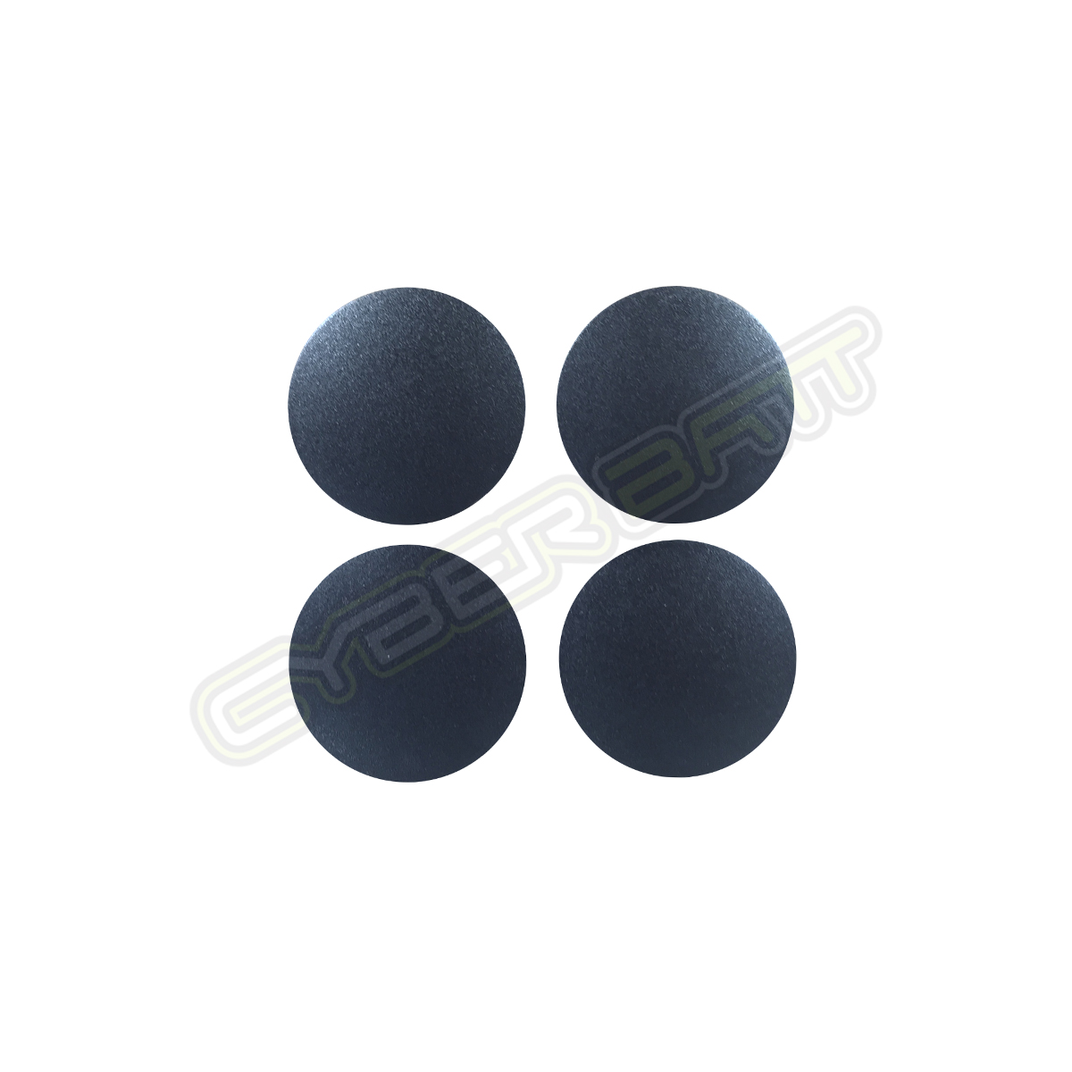 Bottom Rubber Macbook Retina