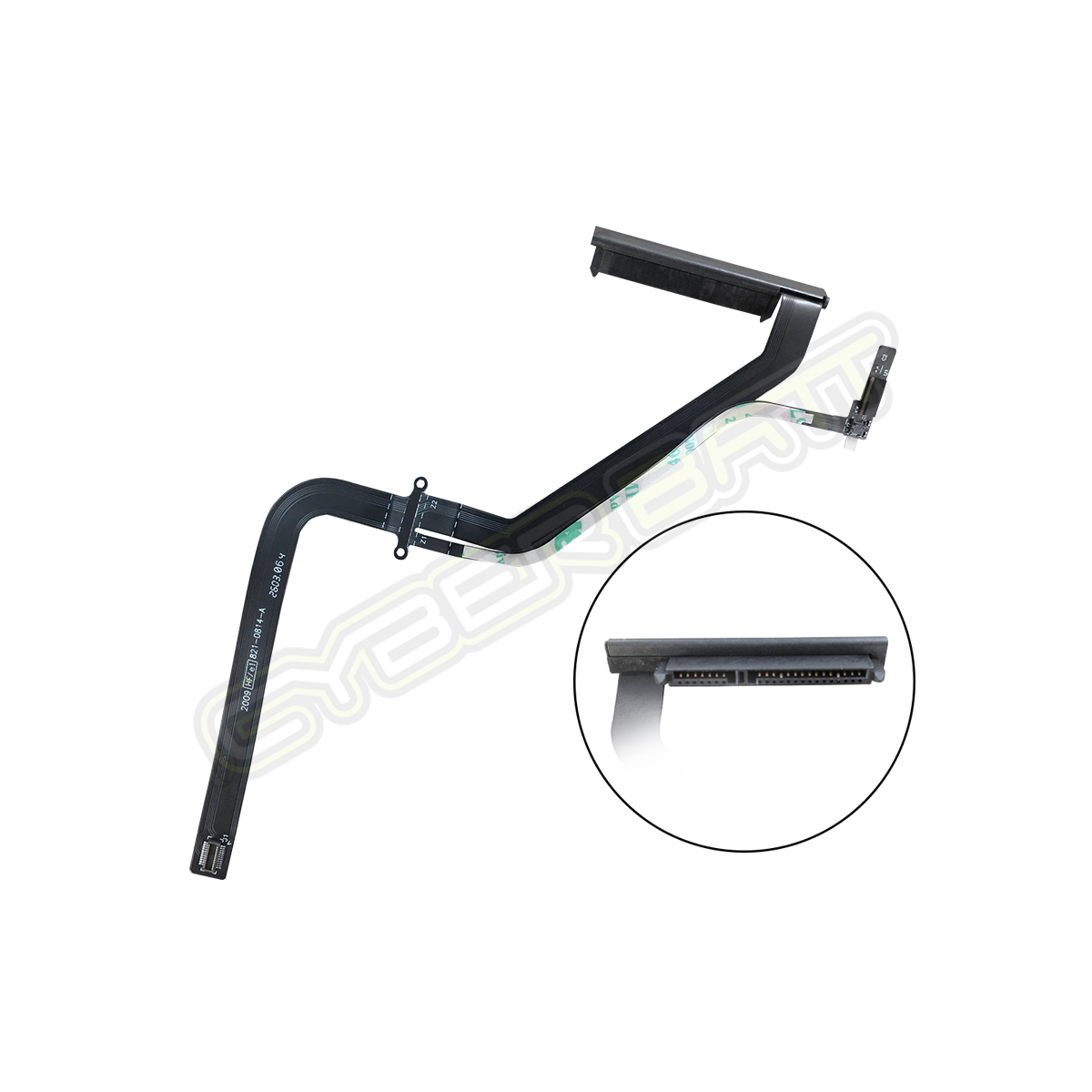 HDD CABLE Macbook Pro A1278 0814 (2009-2010)