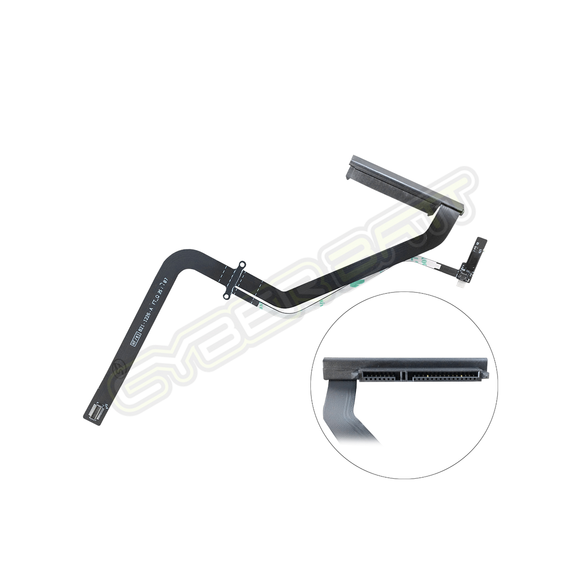HDD CABLE Macbook Pro 13 inch  A1278 (Early 2011- Late 2011) 821-1226-A