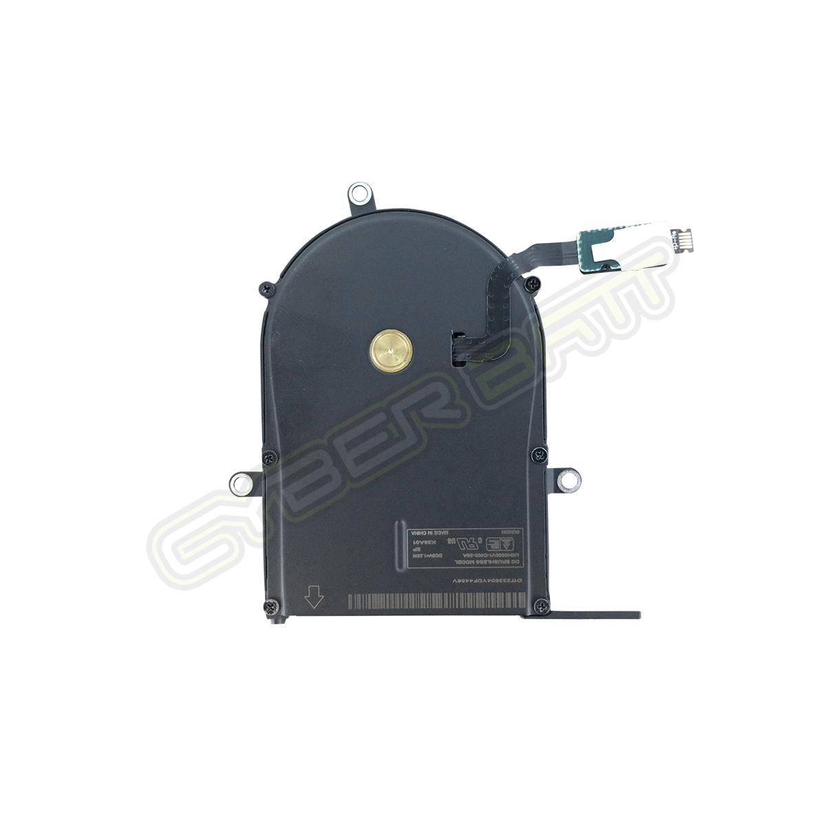 FAN CPU Macbook Retina 13 inch A1425 (Late2012-Early 2013) Right 923-0220