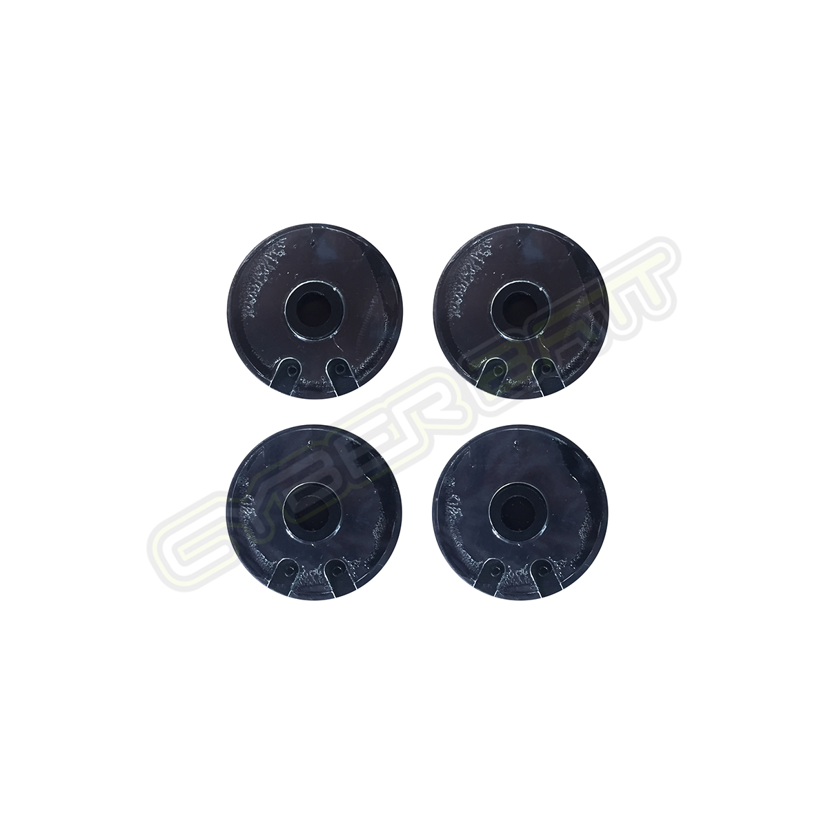 Bottom Rubber Macbook Air