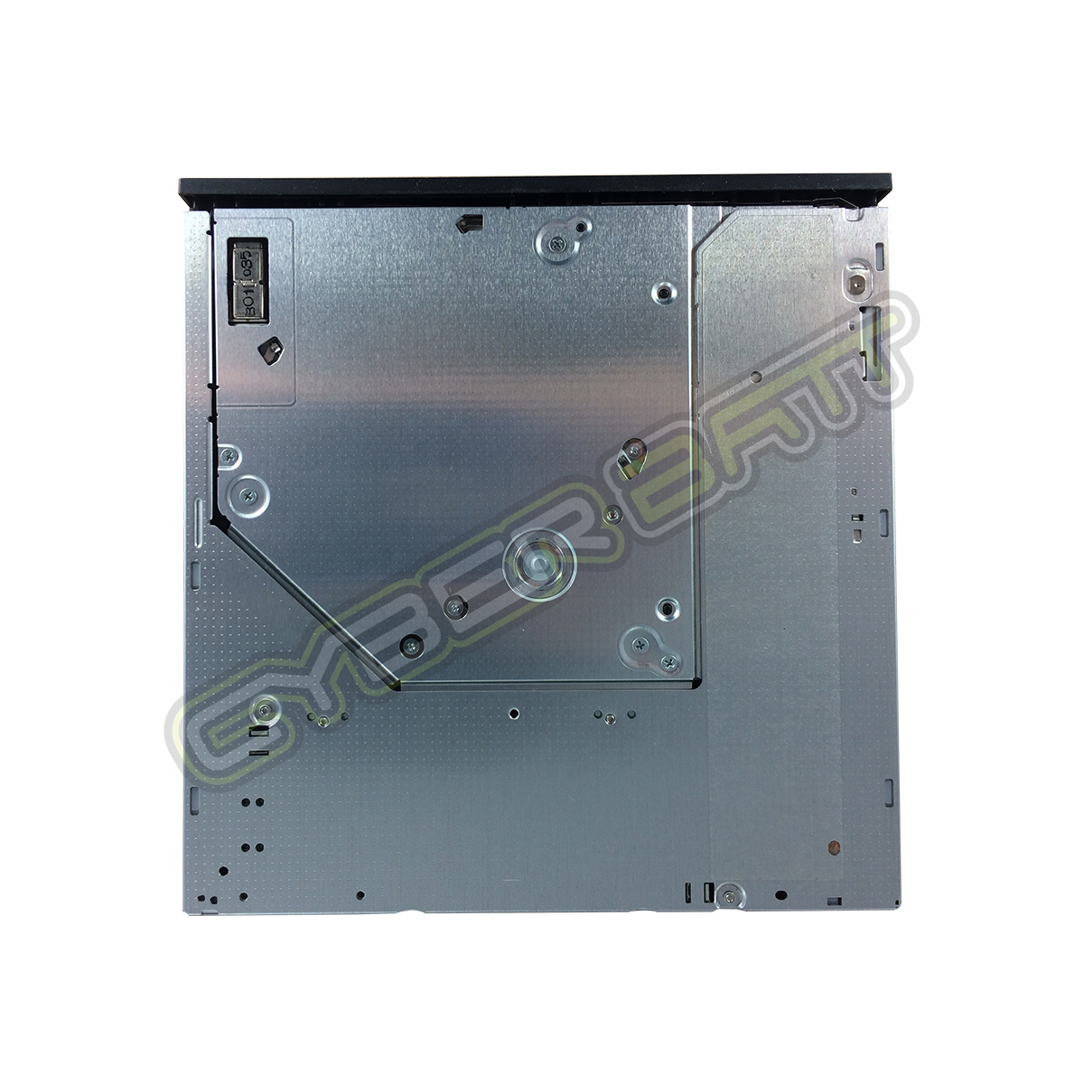 DVD±RW Notebook UJ-844 7.5 mm Driver  (Silver)