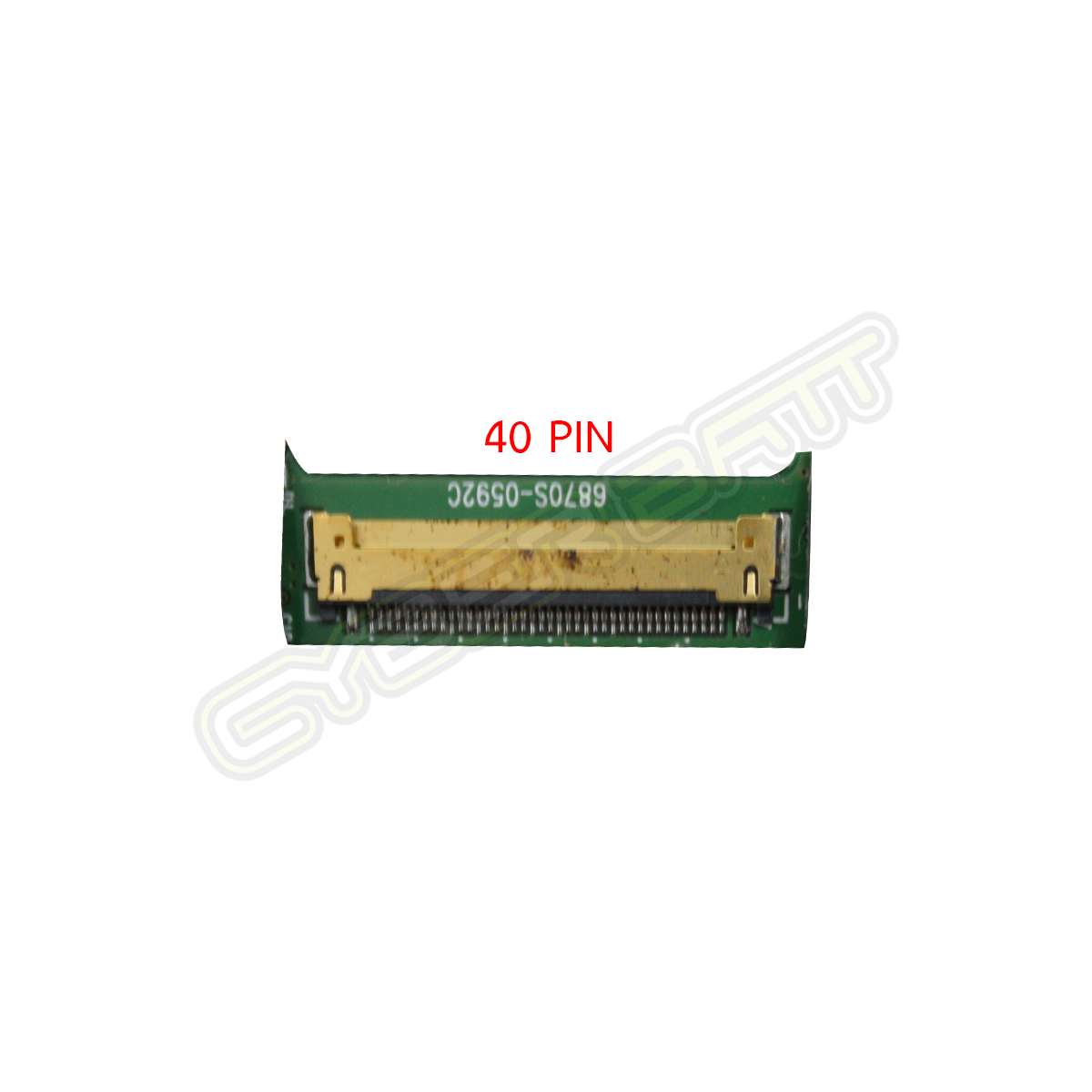 Screen Panel Macbook Pro 15 Unibody A1286 LP154WP3 (TL)(A2) 1440x900 No Case