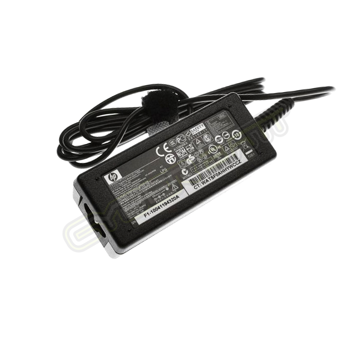 Original Adapter HP 19.0V-1.58A : 30W (4.0* 1.7* 12 mm)