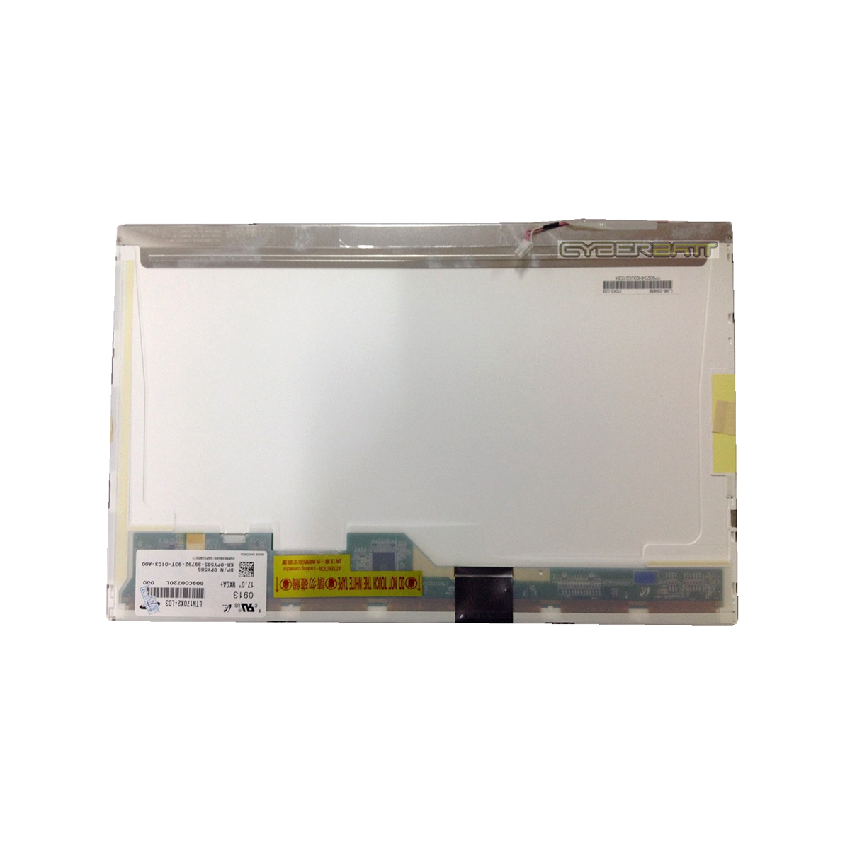 Display LCD 17.1 Normal 30 pin B170PW06 V.3 1440x900