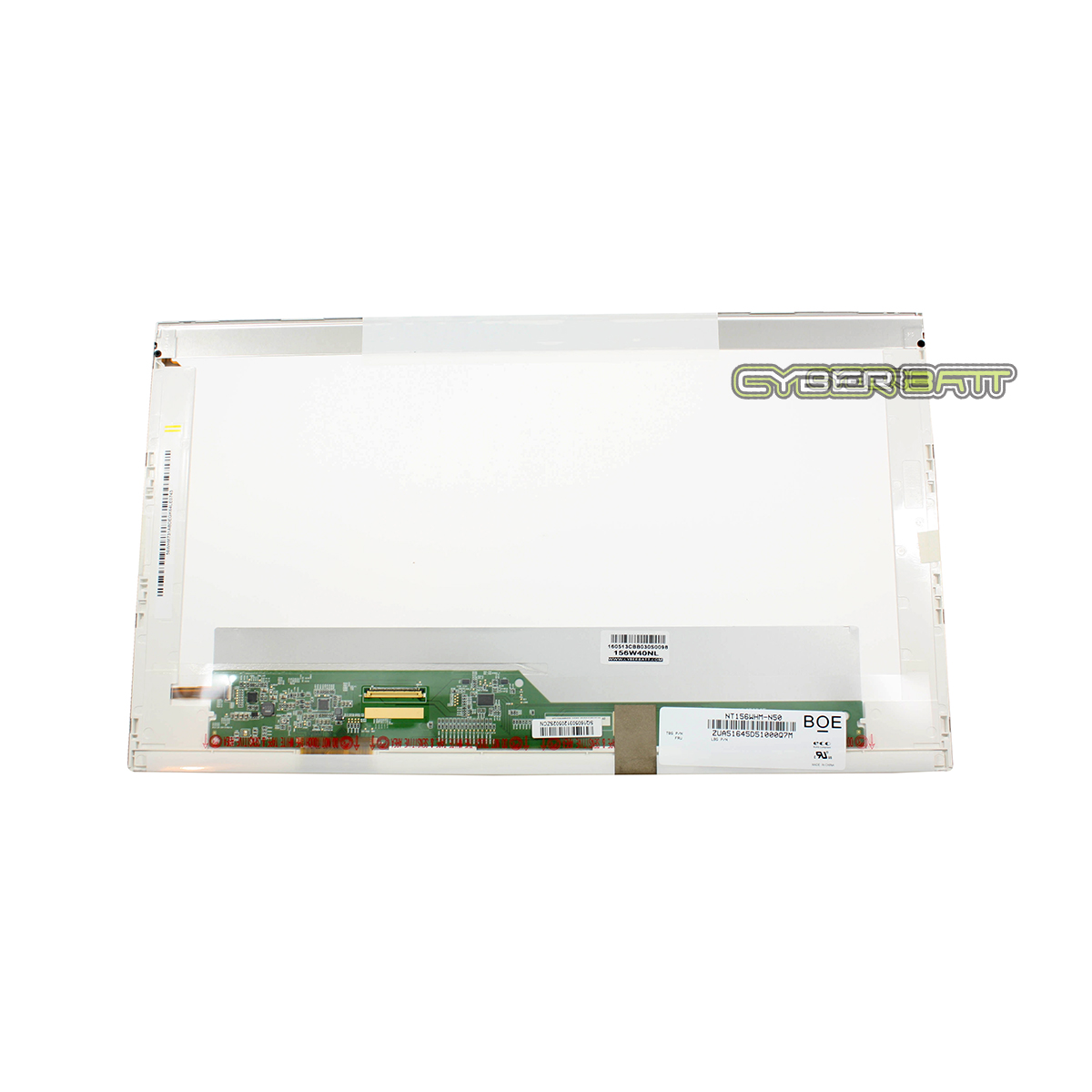 Display LED 15.6 Normal 40 pin N156BGE-L21 1366x768 