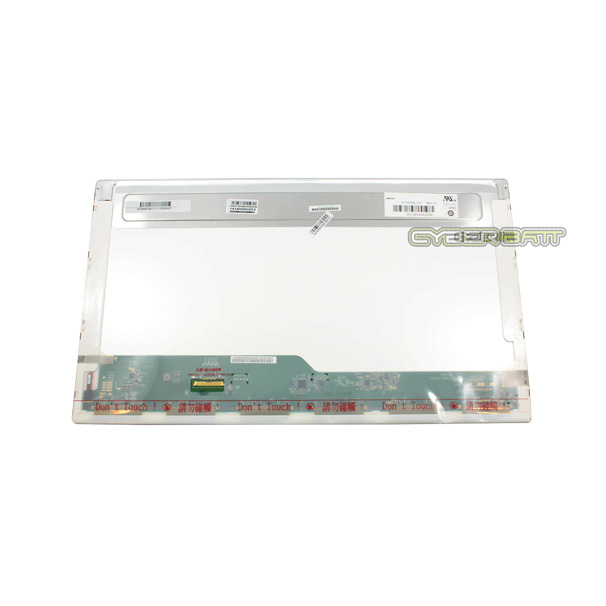 Display LED 17.3 Normal 40 pin N173HGE-L11 1920x1080 Full HD