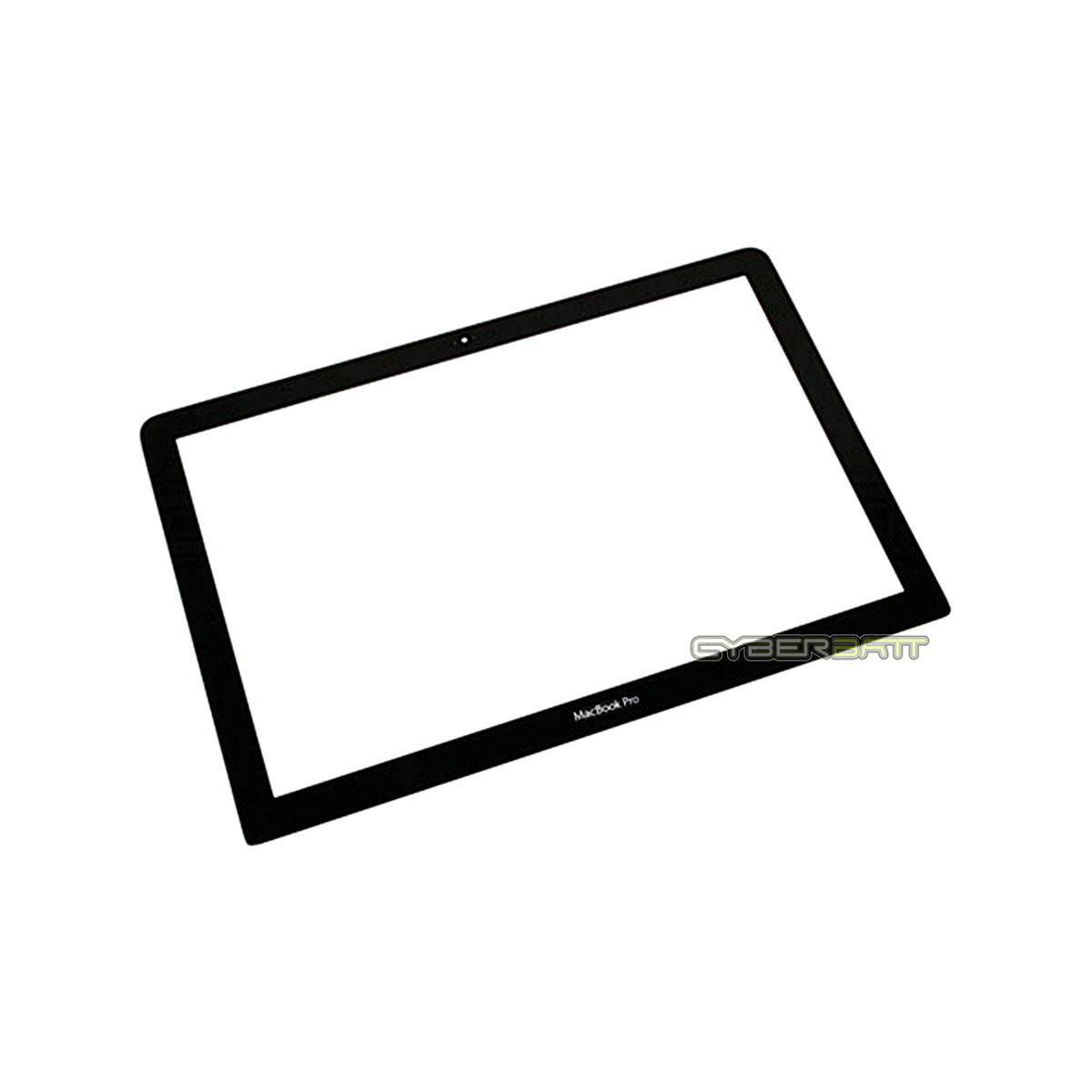 Front Glass Display Bezel MacBook Pro 15.4