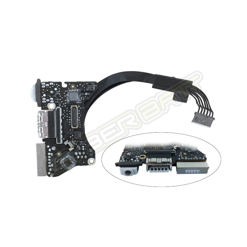 I/O BOARD Macbook Air 11 inch A1465 (Mid 2012) 820-3213-A