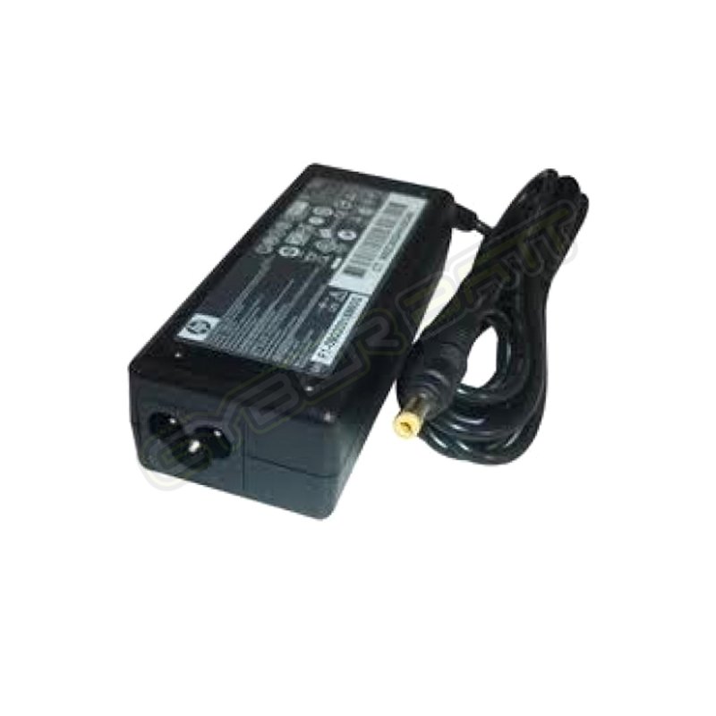 Original Adapter HP 18.5V-3.5A : 65W (4.8* 1.7* 12 mm)