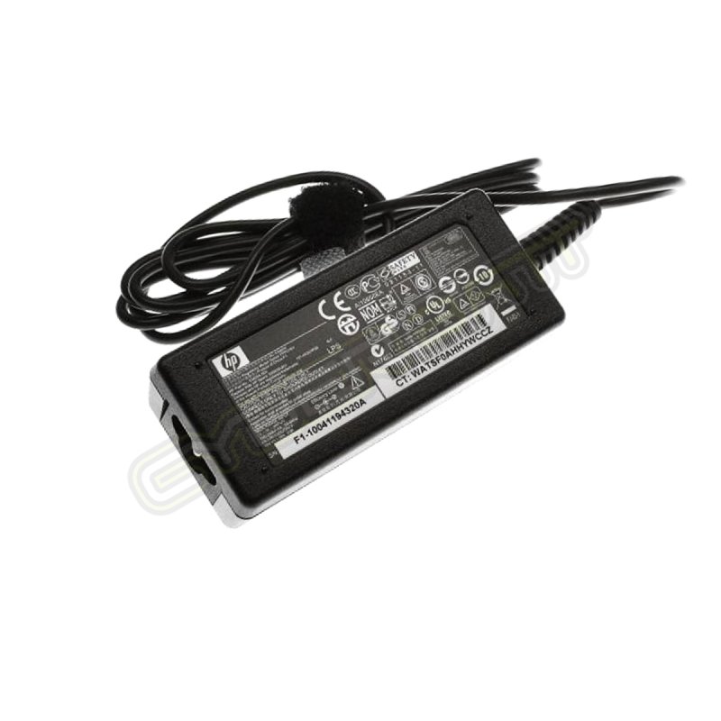 Original Adapter HP 19.0V-1.58A : 30W (4.0* 1.7* 12 mm)