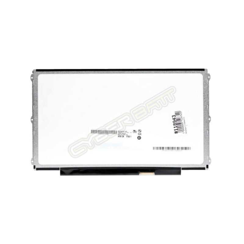 Display LED 12.5 Slim 40 pin B125XW01 1366x768 