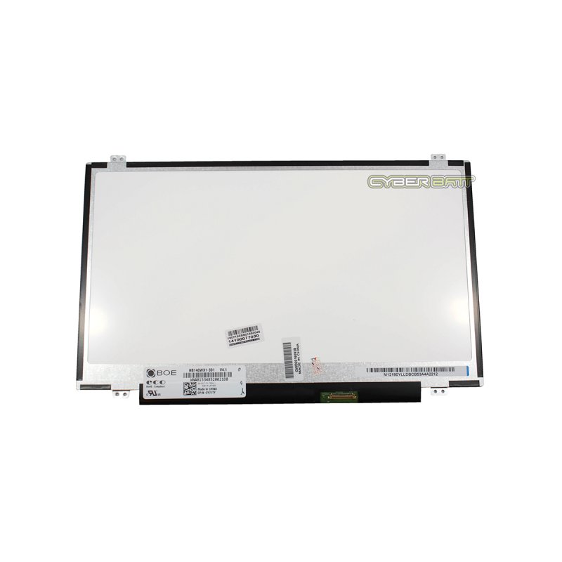 Display LED 14.0 Slim 30 pin N140BGE-E33 1366x768 จอโน๊ตบุ๊ค
