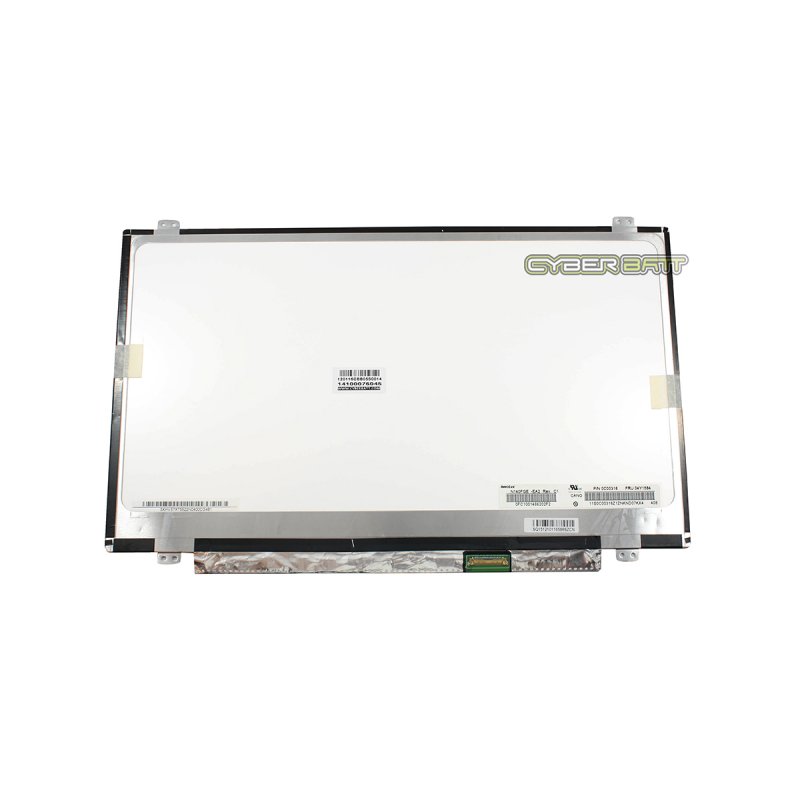Display LED 14.0 Slim 30 pin N140FGE-EA2 1600x900 