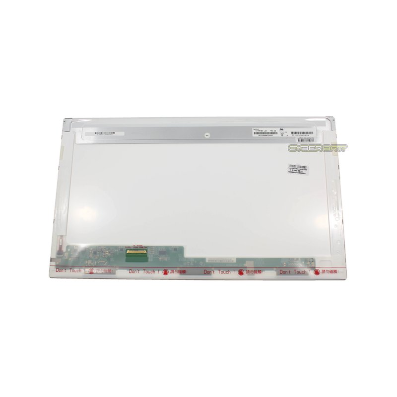 Display LED 17.3 Normal 40 pin B173RW01 1600x900