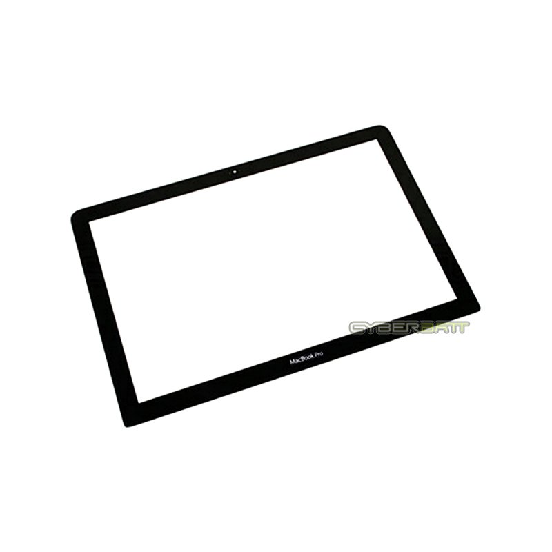 Front Glass Display Bezel MacBook Pro 15.4