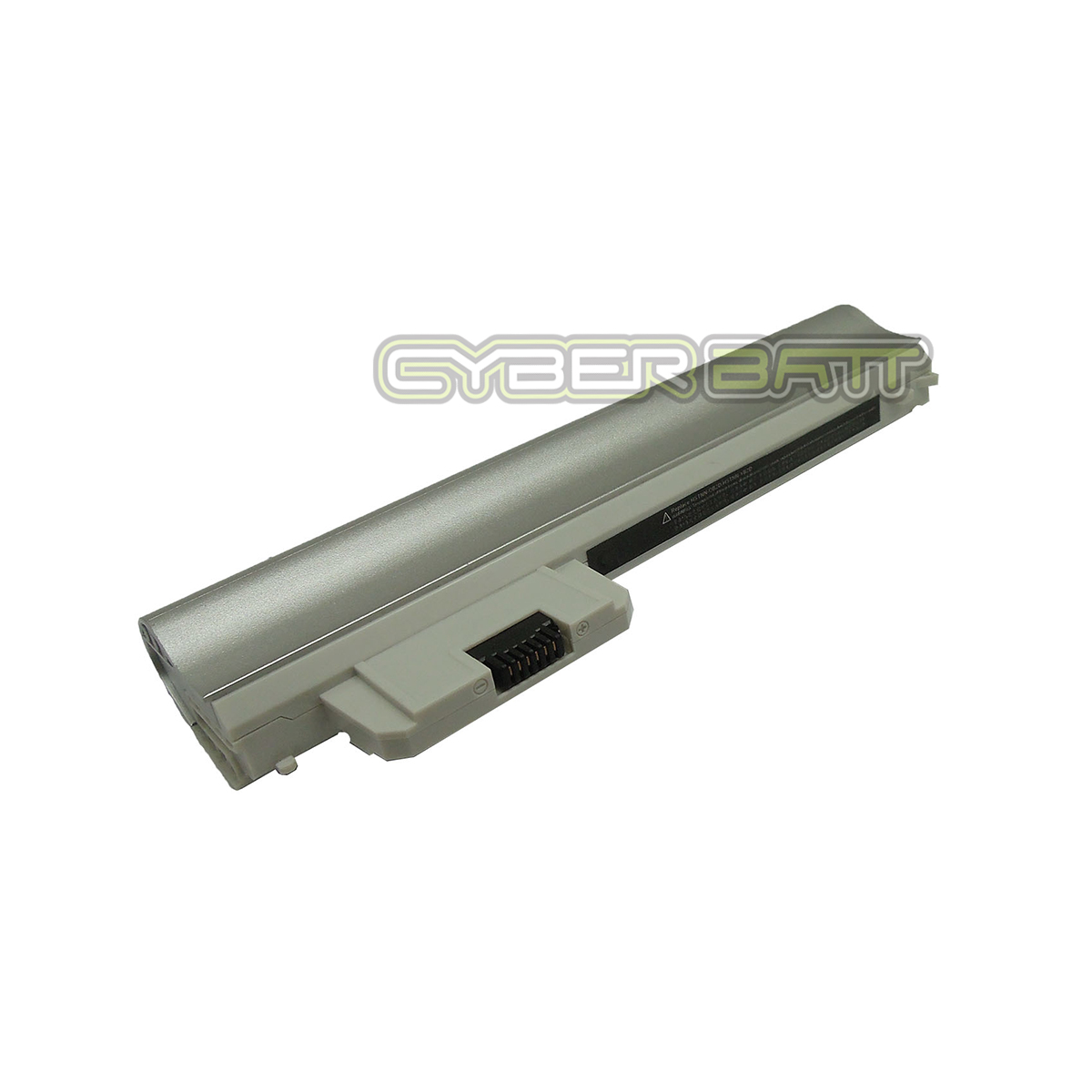 Battery HP DM1-3000 HSTNN-OB2D : 10.8V-4400mAh Silver (CYBERBATT)