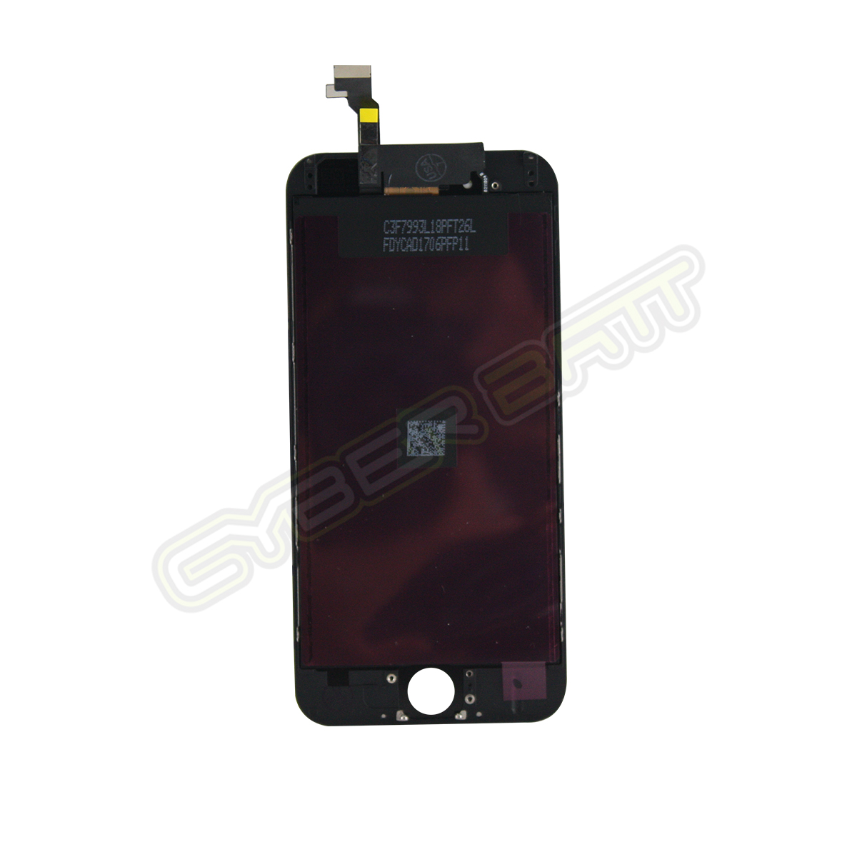 iPhone 6 LCD Black หน้าจอไอโฟน 6 สีดำ