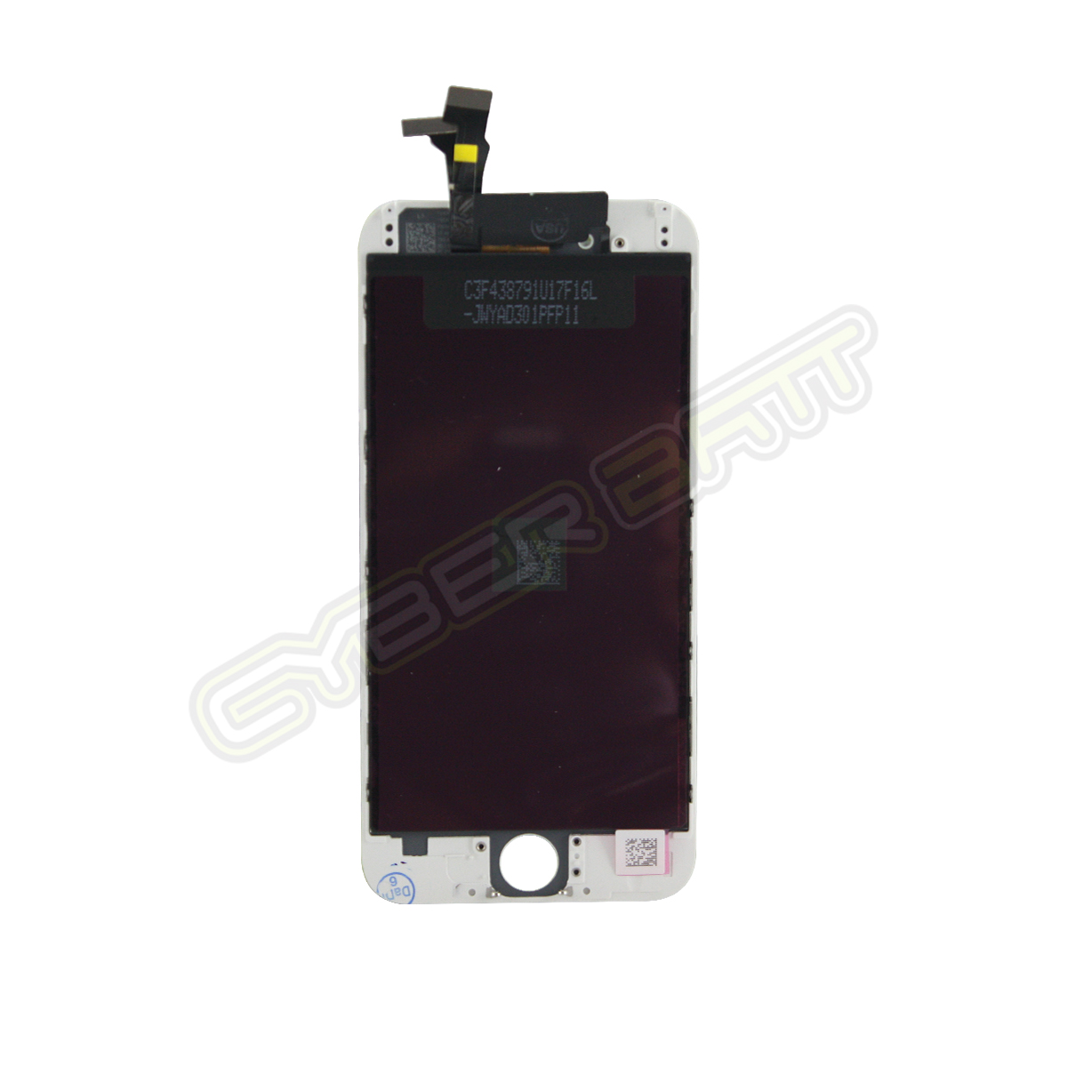 iPhone 6 LCD White หน้าจอไอโฟน 6 สีขาว