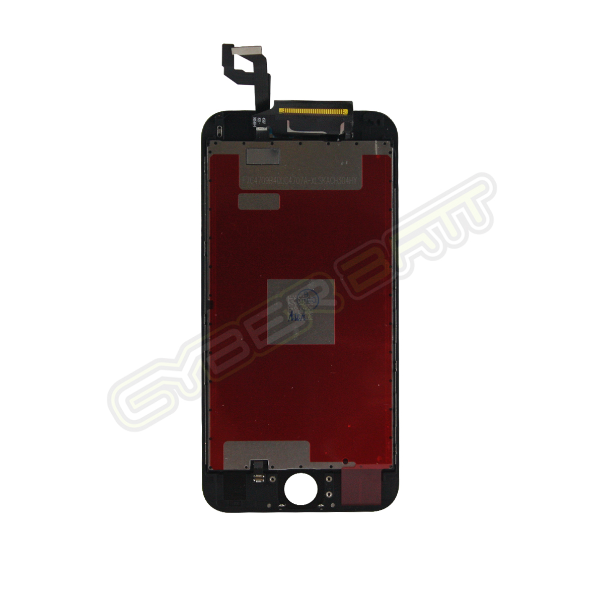 iPhone 6s LCD Black หน้าจอไอโฟน 6s สีดำ