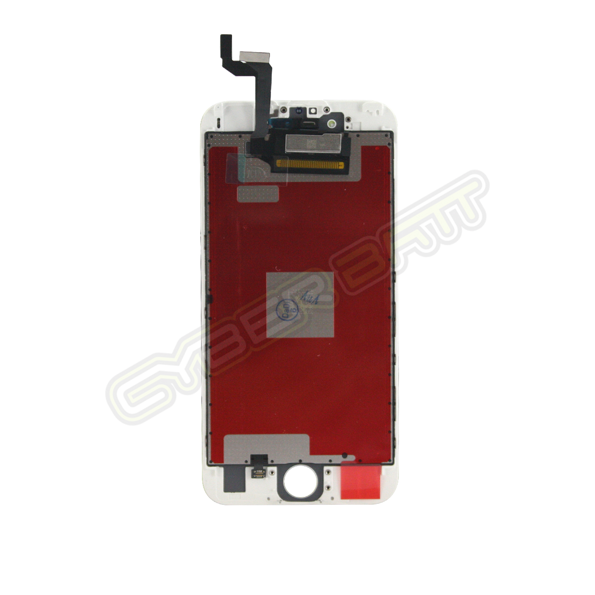 iPhone 6s LCD White หน้าจอไอโฟน 6s สีขาว