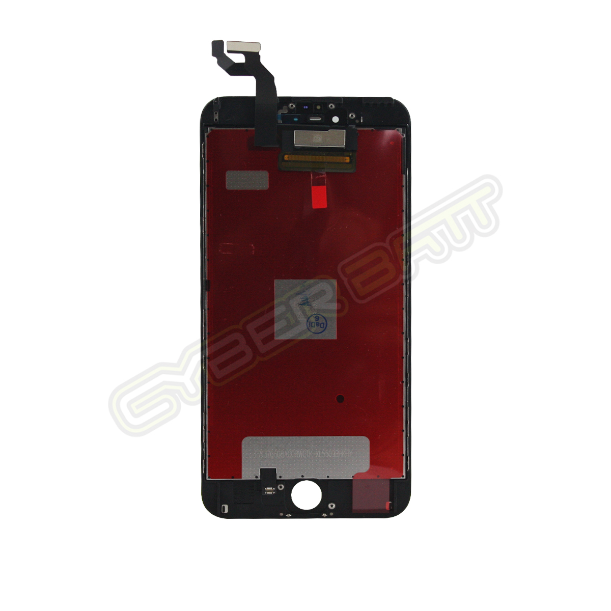 iPhone 6s Plus LCD Black หน้าจอไอโฟน 6s Plus สีดำ