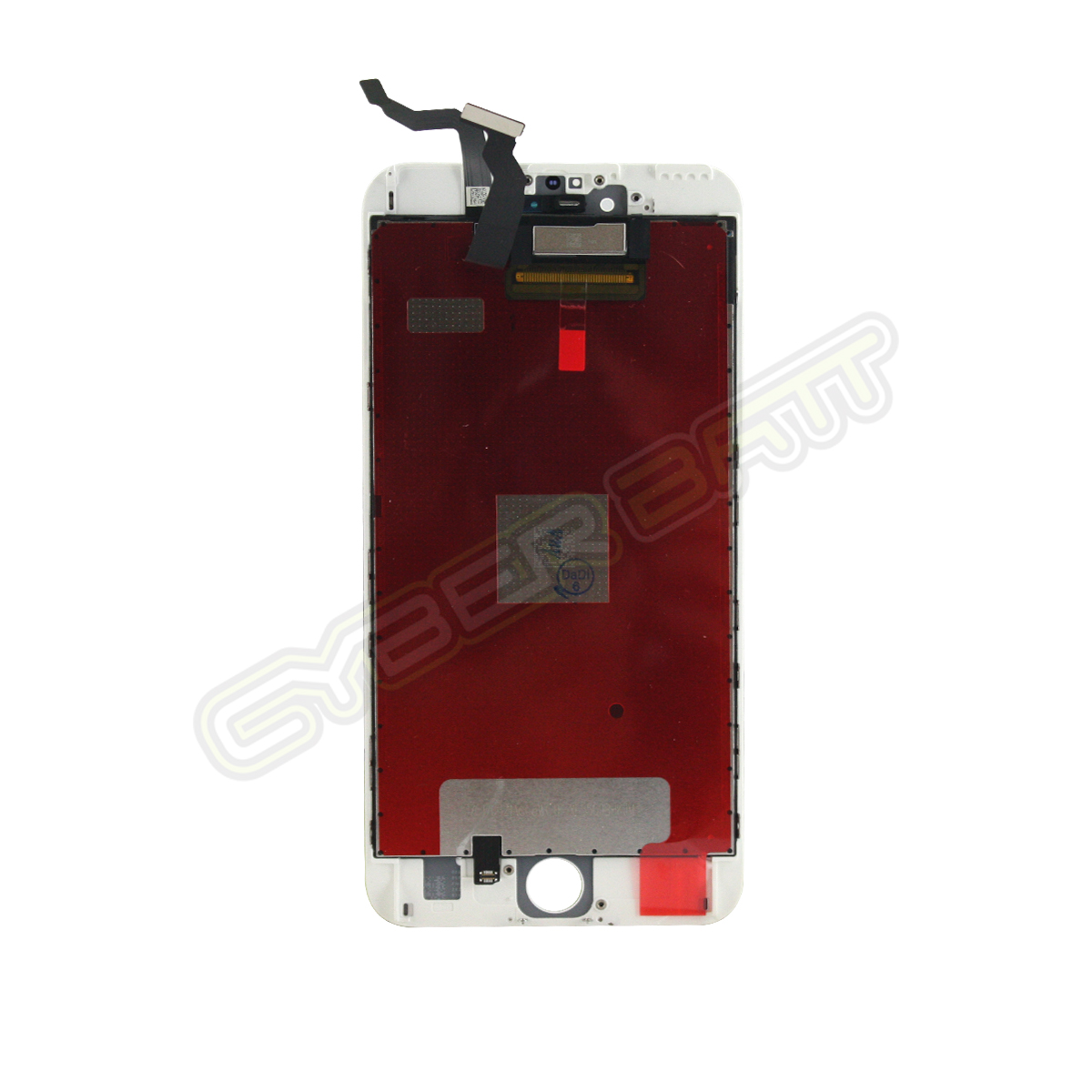 iPhone 6s Plus LCD White หน้าจอไอโฟน 6s Plus สีขาว