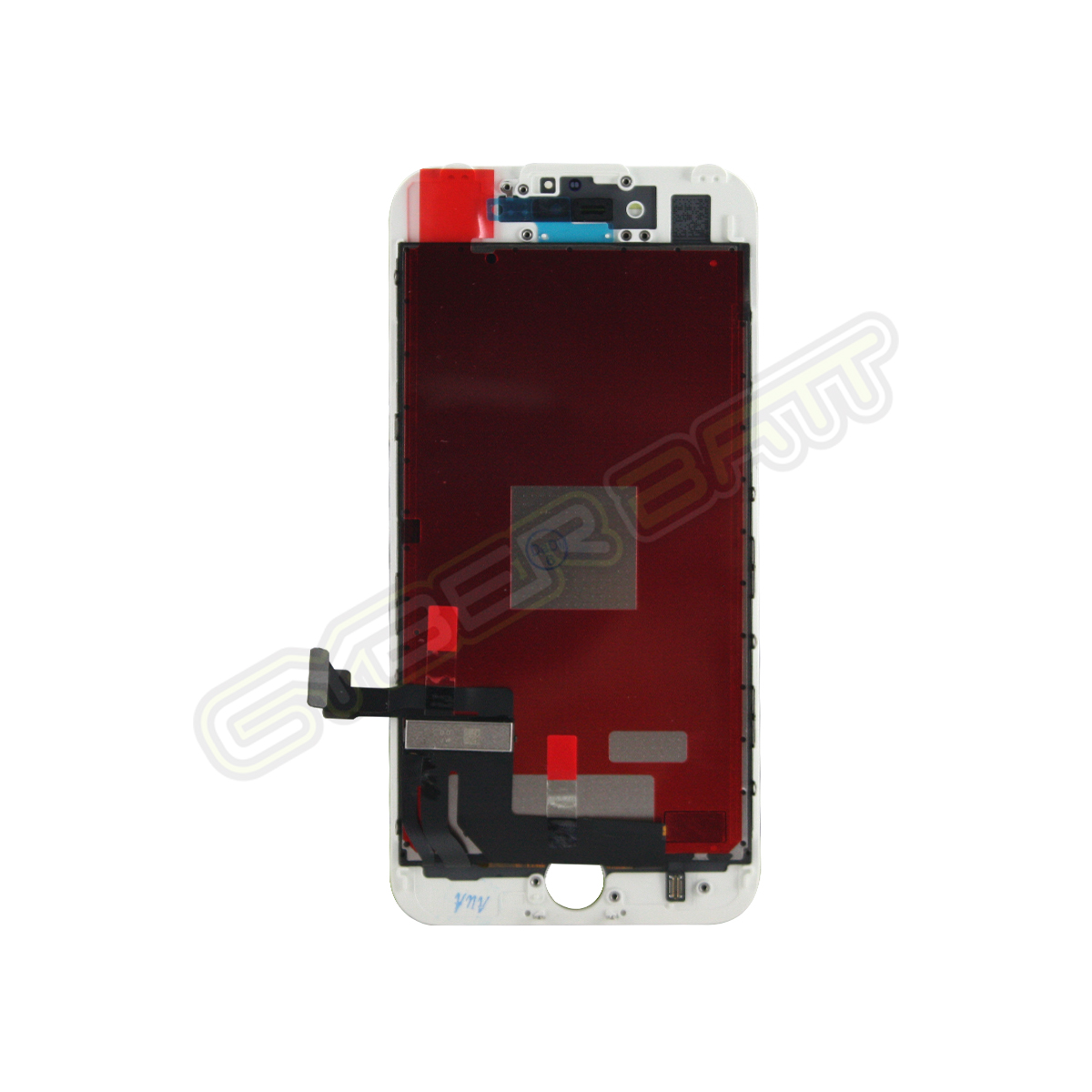 iPhone 7 LCD White หน้าจอไอโฟน 7 สีขาว