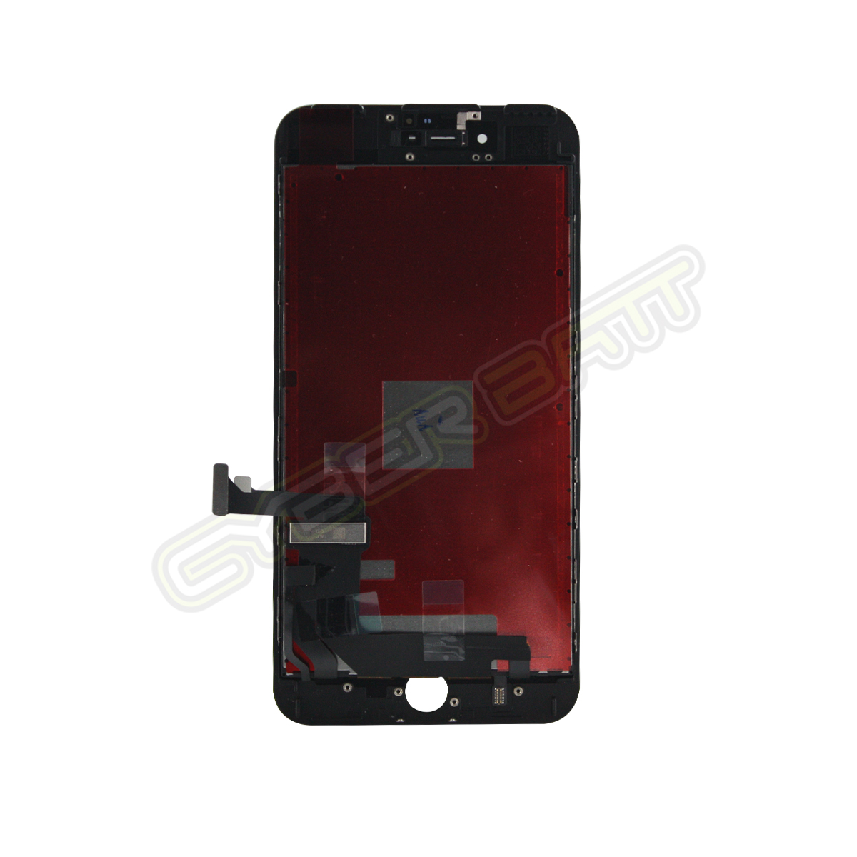 iPhone 7 Plus LCD Black หน้าจอไอโฟน 7 Plus สีดำ