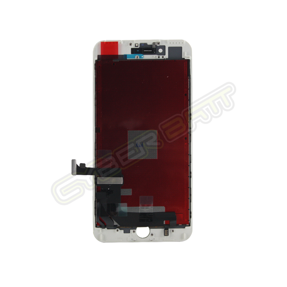 iPhone 7 Plus LCD White หน้าจอไอโฟน 7 Plus สีขาว