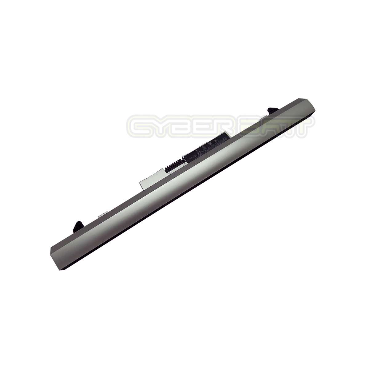 Battery HP Probook 430 G3 Series RO04 : 14.8V-2200mAh (Black with Silver) (CYBERBATT)