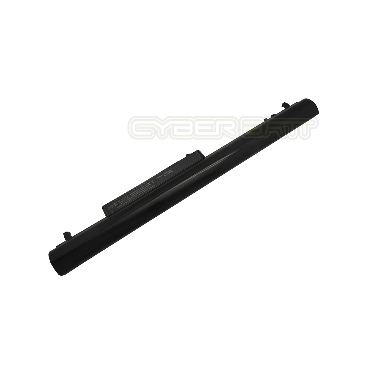 Battery HP Pavilion TouchSmart SleekBook 14 Series HY04 : 14.8V-2200mAh Black (CYBERBATT)