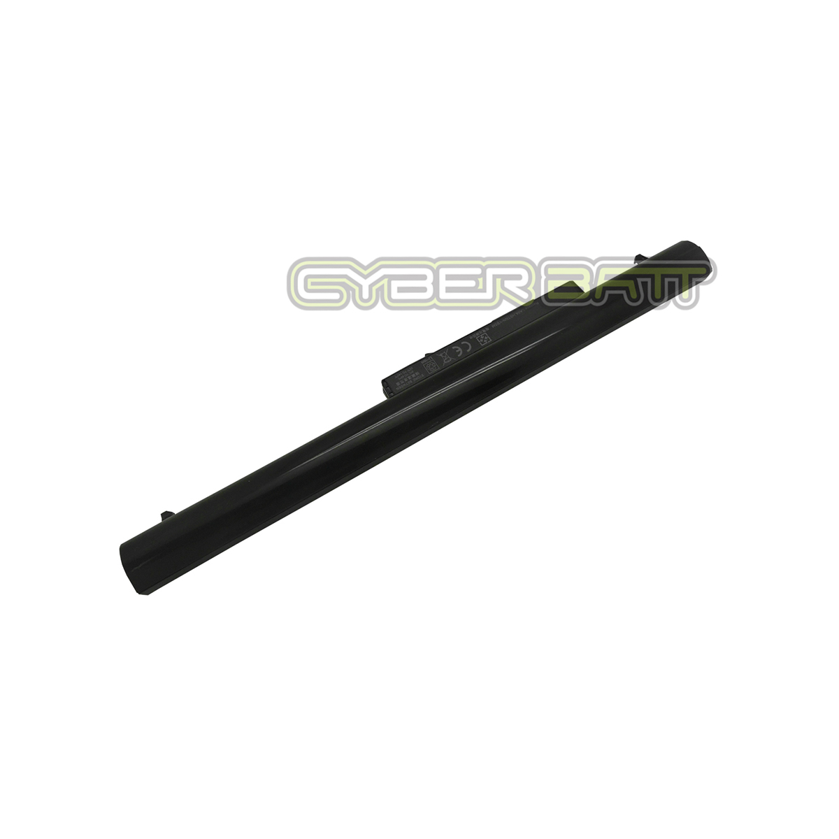 Battery HP Pavilion TouchSmart 14 LA04 : 14.4V-2200mAh Black (CYBERBATT)