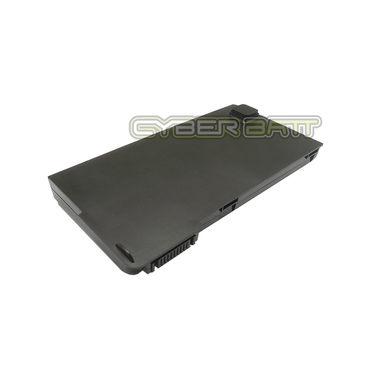 Battery MSI CR600 Series BTY-L75 : 11.1V-4400mAh Black (CYBERBATT)