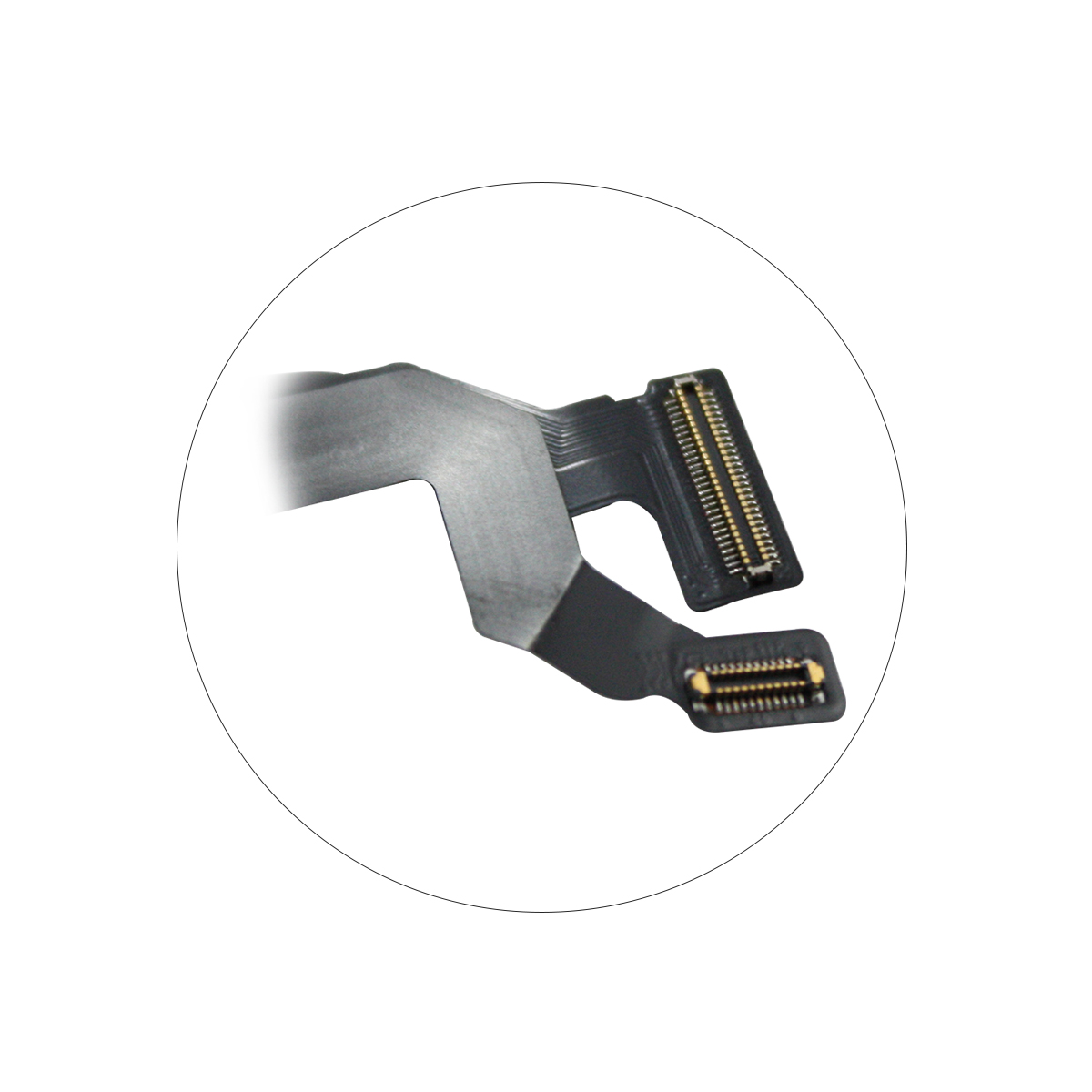 iPhone 6s Plus LCD White หน้าจอไอโฟน 6s Plus สีขาว