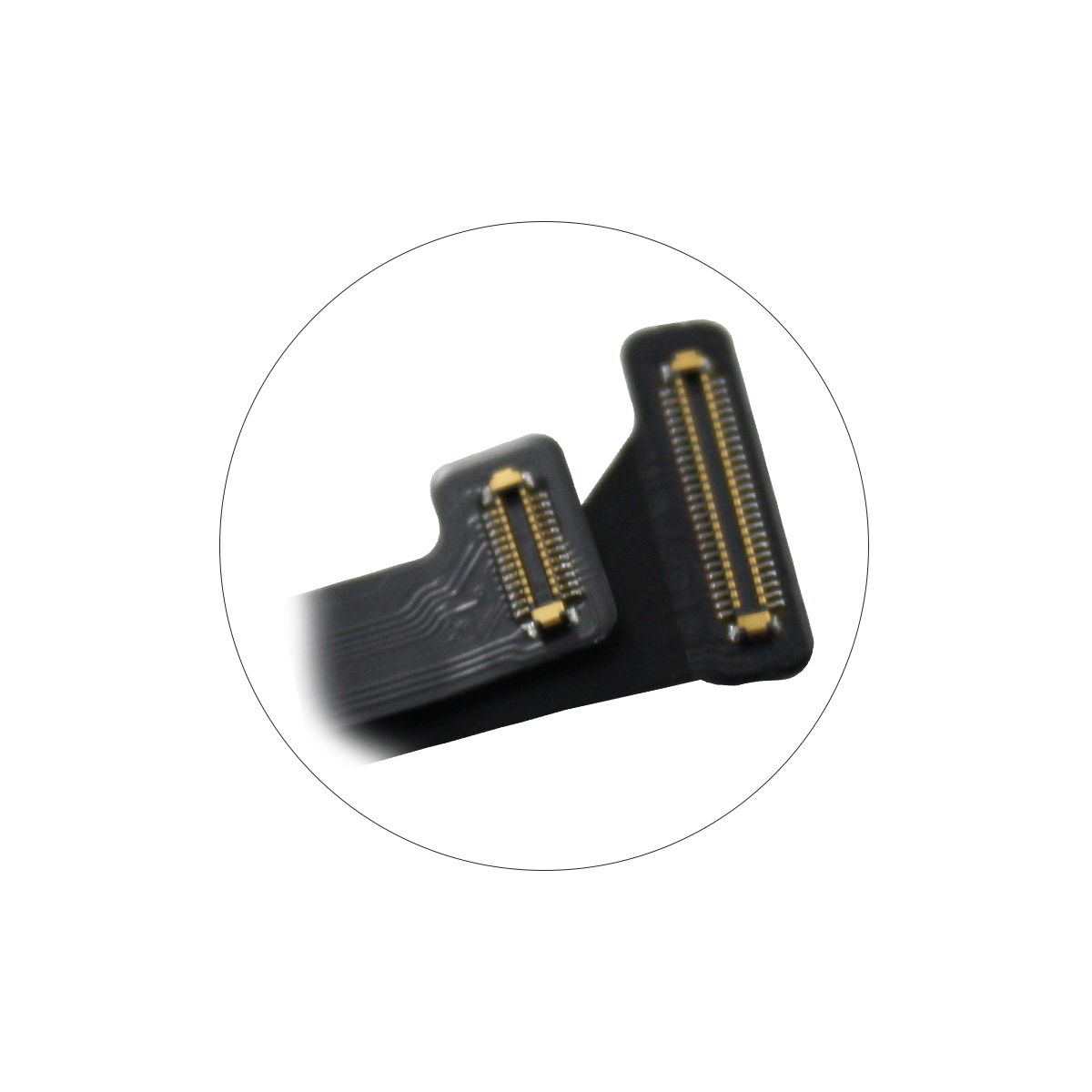 iPhone 7 Plus LCD White หน้าจอไอโฟน 7 Plus สีขาว