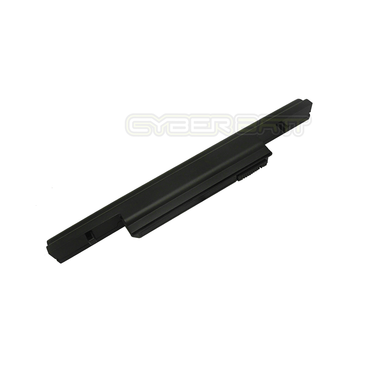 Battery Toshiba Satellite R850 PA3905U-1BRS : 11.1V-4400mAh Black (CYBERBATT)