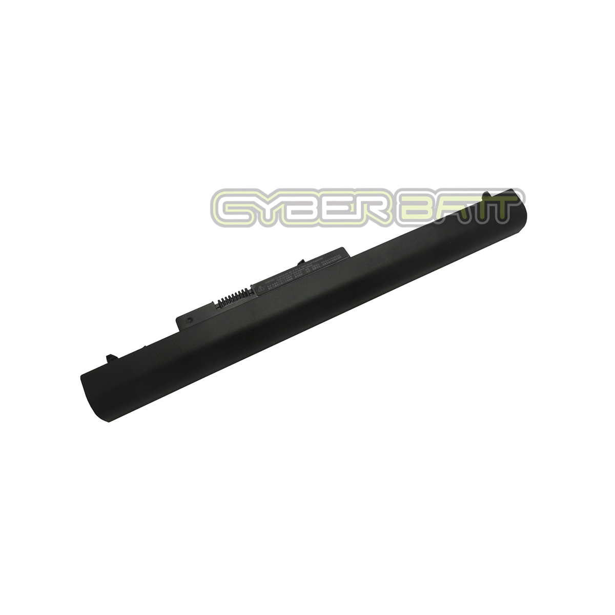 Battery HP Pavilion TouchSmart 14 LA04 : 14.4V-2200mAh Black (CYBERBATT)