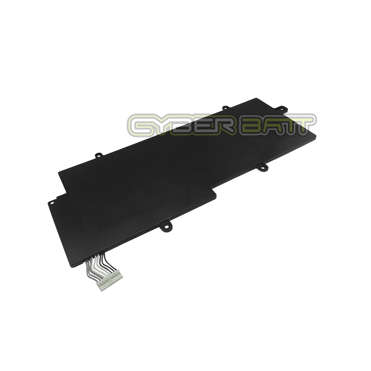 Battery Toshiba Portege Z830 Ultrabook Series PA5013U-1BRS : 14.8V-2200mAh Black (OEM)