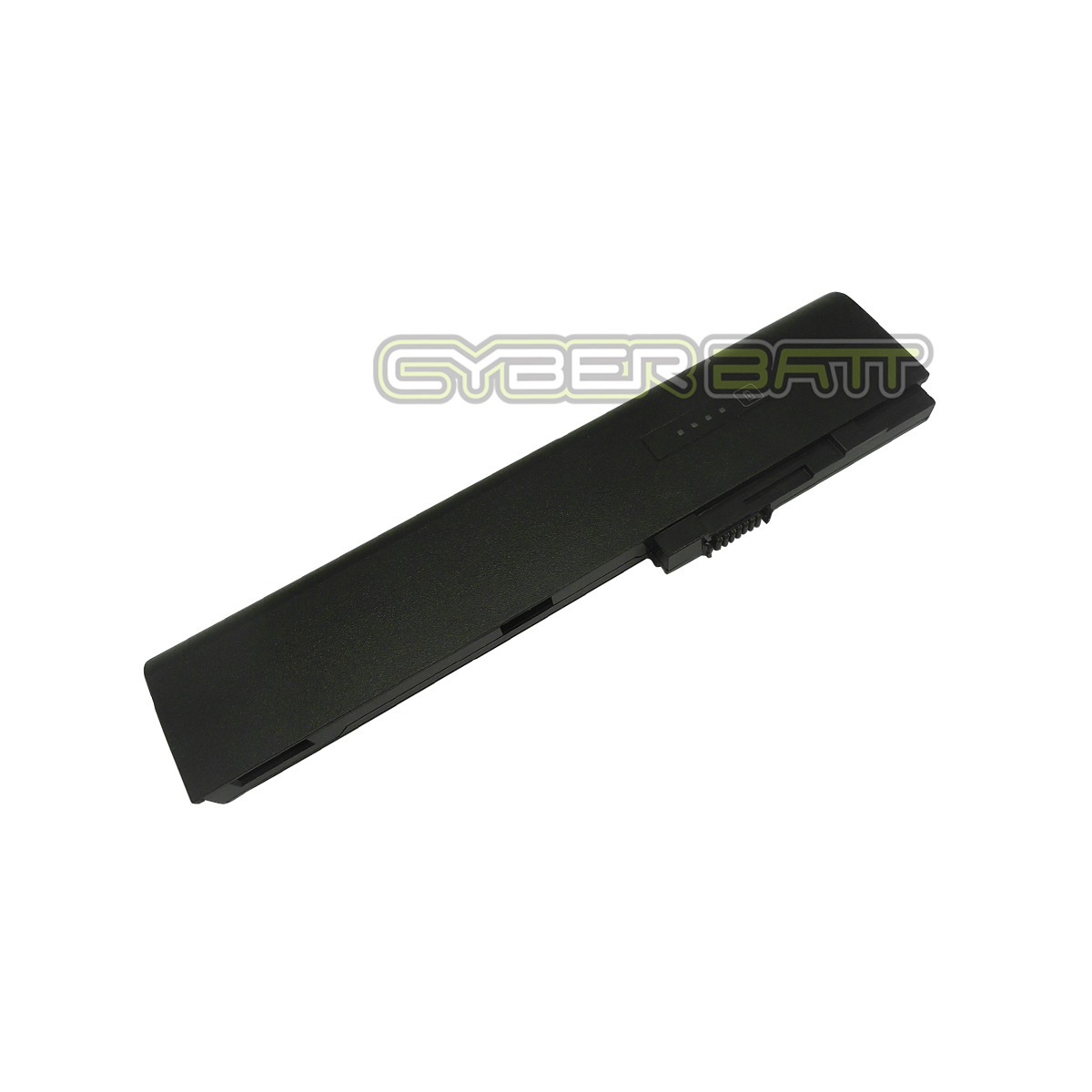 Battery HP EliteBook 2560p Series SX06XL : 11.1V-4400mAh Black (CYBERBATT)