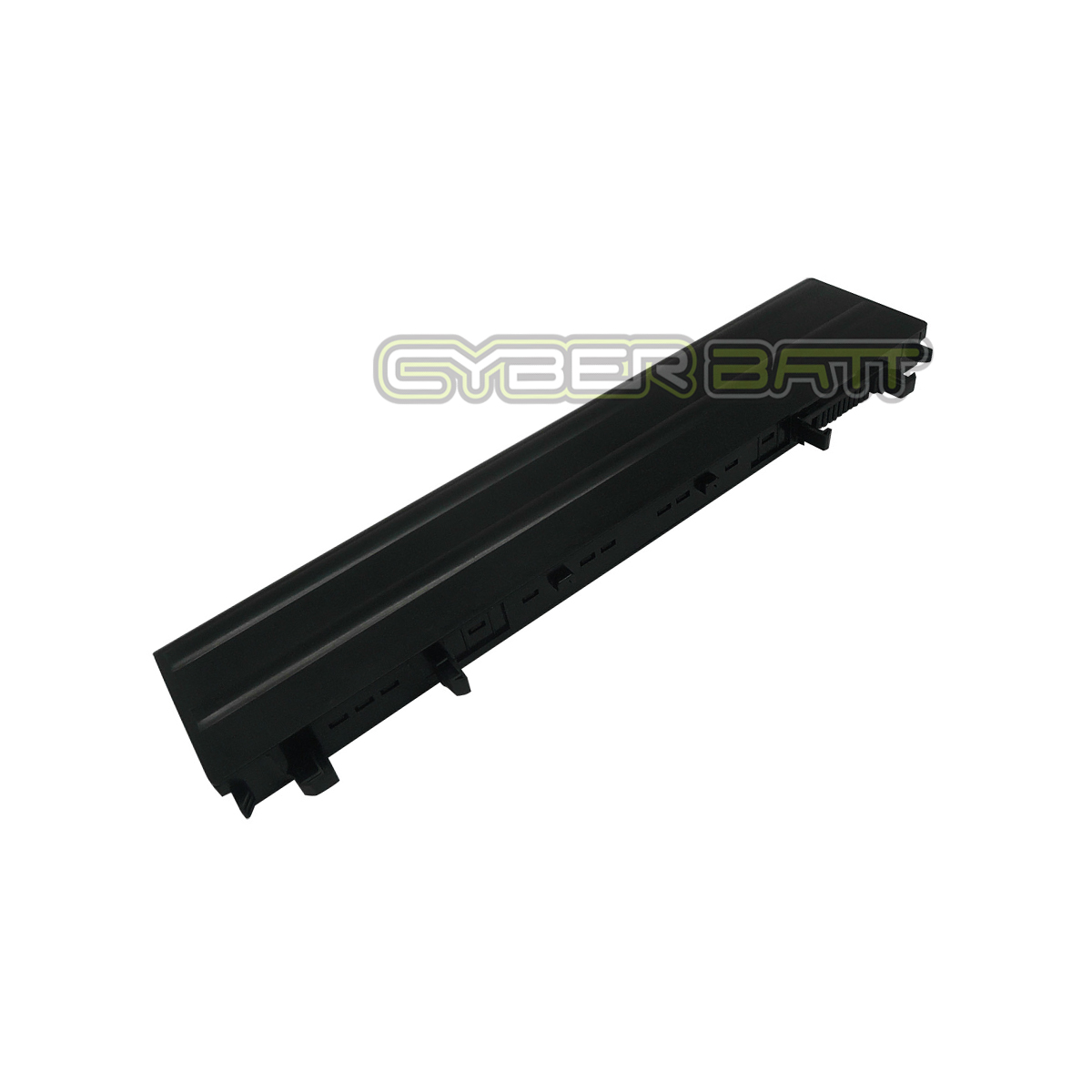 Battery Dell Latitude E5440 N5YH9 : 11.1V-6600mAh Black (CYBERBATT)
