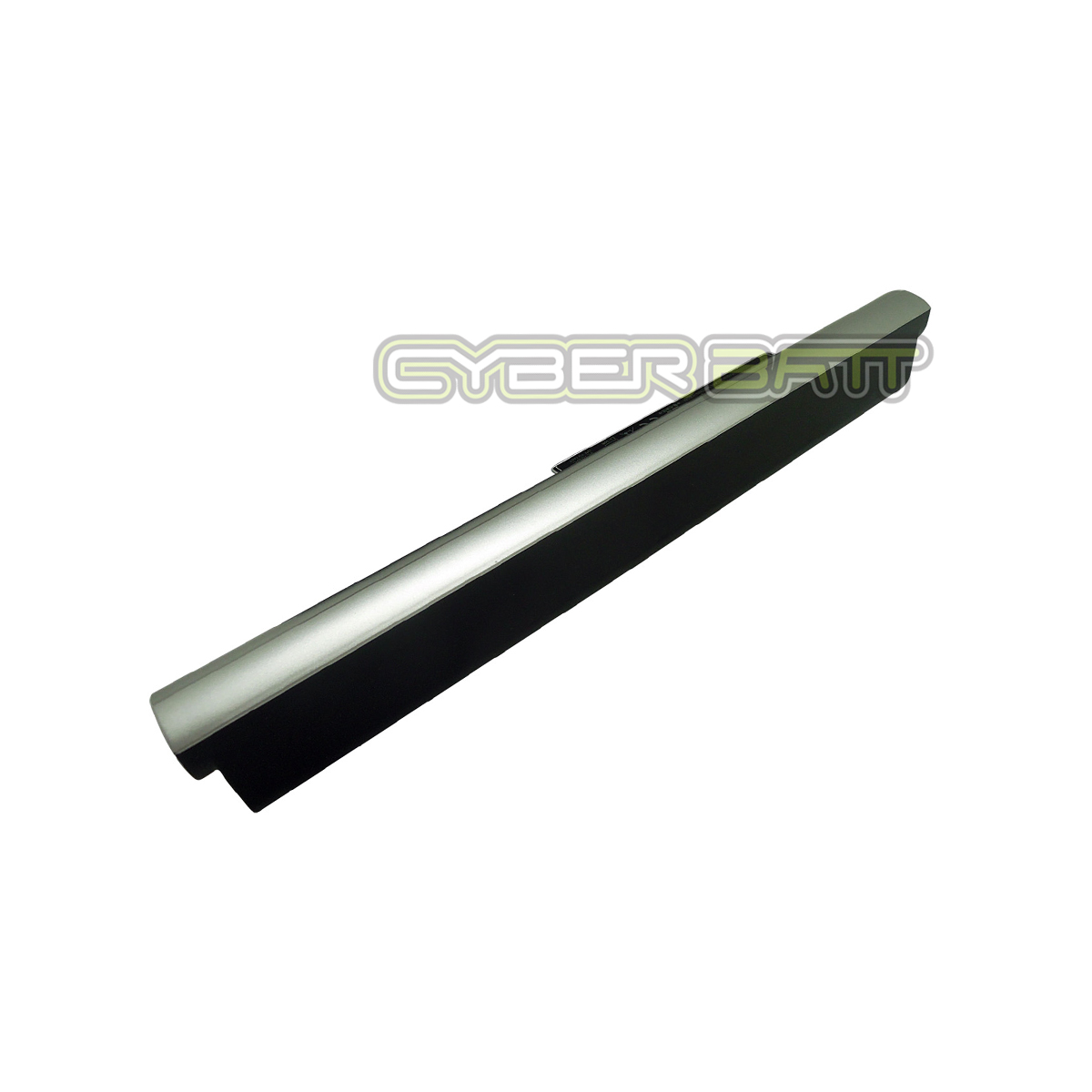 Battery HP Pavilion TouchSmart 14 LA04 : 14.4V-2200mAh Black with Silver (CYBERBATT)